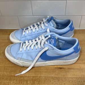 Nike Blazer Low 77 Vintage